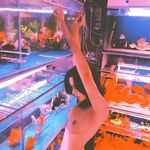 [Karya hebat ❤️Sangat disyorkan] Karya baharu jurugambar "YUZA" yang diketengahkan dengan sempurna menggabungkan seks telanjang dan keinginan rohani dengan sempurna, penggambaran peribadi definisi tinggi 443P versi 720P definisi tinggi