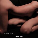 [Karya hebat ❤️Sangat disyorkan] Karya baharu jurugambar "YUZA" yang diketengahkan dengan sempurna menggabungkan seks telanjang dan keinginan rohani dengan sempurna, penggambaran peribadi definisi tinggi 443P versi 720P definisi tinggi