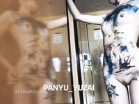 [Karya hebat ❤️Sangat disyorkan] Karya baharu jurugambar "YUZA" yang diketengahkan dengan sempurna menggabungkan seks telanjang dan keinginan rohani dengan sempurna, penggambaran peribadi definisi tinggi 443P versi 720P definisi tinggi