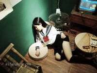 [Karya hebat ❤️Sangat disyorkan] Karya baharu jurugambar "YUZA" yang diketengahkan dengan sempurna menggabungkan seks telanjang dan keinginan rohani dengan sempurna, penggambaran peribadi definisi tinggi 443P versi 720P definisi tinggi