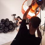 [Karya hebat ❤️Sangat disyorkan] Karya baharu jurugambar "YUZA" yang diketengahkan dengan sempurna menggabungkan seks telanjang dan keinginan rohani dengan sempurna, penggambaran peribadi definisi tinggi 443P versi 720P definisi tinggi