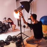 [Karya hebat ❤️Sangat disyorkan] Karya baharu jurugambar "YUZA" yang diketengahkan dengan sempurna menggabungkan seks telanjang dan keinginan rohani dengan sempurna, penggambaran peribadi definisi tinggi 443P versi 720P definisi tinggi