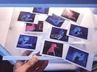 [Karya hebat ❤️Sangat disyorkan] Karya baharu jurugambar "YUZA" yang diketengahkan dengan sempurna menggabungkan seks telanjang dan keinginan rohani dengan sempurna, penggambaran peribadi definisi tinggi 443P versi 720P definisi tinggi