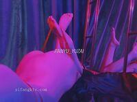 [Karya hebat ❤️Sangat disyorkan] Karya baharu jurugambar "YUZA" yang diketengahkan dengan sempurna menggabungkan seks telanjang dan keinginan rohani dengan sempurna, penggambaran peribadi definisi tinggi 443P versi 720P definisi tinggi