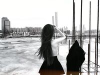 [Karya hebat ❤️Sangat disyorkan] Karya baharu jurugambar "YUZA" yang diketengahkan dengan sempurna menggabungkan seks telanjang dan keinginan rohani dengan sempurna, penggambaran peribadi definisi tinggi 443P versi 720P definisi tinggi