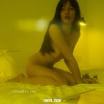 [Karya hebat ❤️Sangat disyorkan] Karya baharu jurugambar "YUZA" yang diketengahkan dengan sempurna menggabungkan seks telanjang dan keinginan rohani dengan sempurna, penggambaran peribadi definisi tinggi 443P versi 720P definisi tinggi