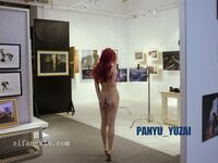 [Karya hebat ❤️Sangat disyorkan] Karya baharu jurugambar "YUZA" yang diketengahkan dengan sempurna menggabungkan seks telanjang dan keinginan rohani dengan sempurna, penggambaran peribadi definisi tinggi 443P versi 720P definisi tinggi