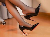 Misaki Suzuki – I want to be your idol (Aganyu collaboration)