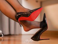 Misaki Suzuki – I want to be your idol (Aganyu collaboration)