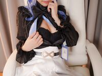 Misaki Suzuki – I want to be your idol (Aganyu collaboration)