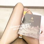 Lười biếng và buồn ngủ - Những bức ảnh riêng tư mới của Twitter