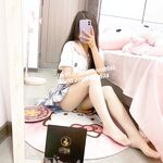 Lười biếng và buồn ngủ - Những bức ảnh riêng tư mới của Twitter