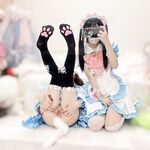 Lười biếng và buồn ngủ - Những bức ảnh riêng tư mới của Twitter