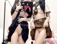 Lười biếng và buồn ngủ - Những bức ảnh riêng tư mới của Twitter