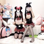 Lười biếng và buồn ngủ - Những bức ảnh riêng tư mới của Twitter