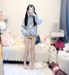 Lười biếng và buồn ngủ - Những bức ảnh riêng tư mới của Twitter