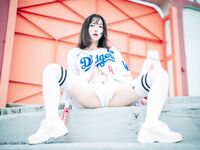 [DJAWA]YeEun (손예은) - Cheer Up in the Summer