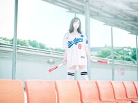 [DJAWA]YeEun (손예은) - Cheer Up in the Summer