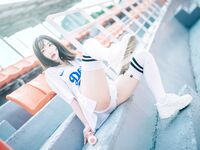 [DJAWA]YeEun (손예은) - Cheer Up in the Summer