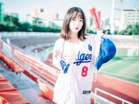 [DJAWA]YeEun (손예은) - Cheer Up in the Summer