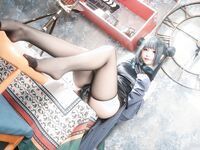 Explosive Girl Nya Xiaoji] Blue File Feisaki