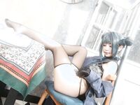 Explosive Girl Nya Xiaoji] Blue File Feisaki