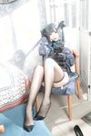 Explosive Girl Nya Xiaoji] Blue File Feisaki
