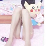 小萝莉与皮卡丘