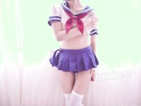 超性感JK制服