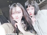 เพื่อนร่วมชั้นเสี่ยวชิงถูกแฟนเก่าของเธอตอบโต้