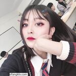 เพื่อนร่วมชั้นเสี่ยวชิงถูกแฟนเก่าของเธอตอบโต้