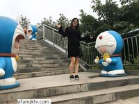 เพื่อนร่วมชั้นเสี่ยวชิงถูกแฟนเก่าของเธอตอบโต้