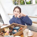 เพื่อนร่วมชั้นเสี่ยวชิงถูกแฟนเก่าของเธอตอบโต้