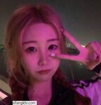 เพื่อนร่วมชั้นเสี่ยวชิงถูกแฟนเก่าของเธอตอบโต้