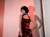 [爆机少女喵小吉]生化危机艾达·王