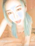 露臉才是王道！萬狼求檔OnlyFans可鹽可甜性癮女友yuuk私拍