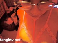 露臉才是王道！萬狼求檔OnlyFans可鹽可甜性癮女友yuuk私拍