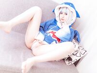 Cute girl @saisaiいつき (itsukichan) Izumi Sagiri