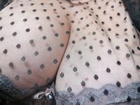 咩咩酱 – 500元老粉丝福利