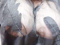 咩咩酱 – 500元老粉丝福利