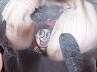 咩咩酱 – 500元老粉丝福利