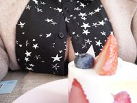 咩咩酱 – 500元老粉丝福利