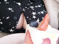 咩咩酱 – 500元老粉丝福利