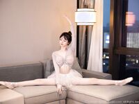 知名机构23年强势新人花旦谢小蒽原版无水印大全11套+助力大尺度!10