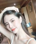 推特气质很好的清纯小美女 HUONG 自拍视图福利合集33V+132P