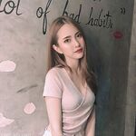 推特气质很好的清纯小美女 HUONG 自拍视图福利合集33V+132P