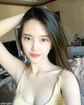推特气质很好的清纯小美女 HUONG 自拍视图福利合集33V+132P