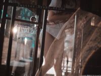 Youmiaojiang-Nhà vệ sinh xấu hổ