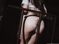 Youmiaojiang-Nhà vệ sinh xấu hổ