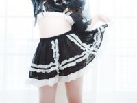 Youmiao-chan-Nun Kegelapan